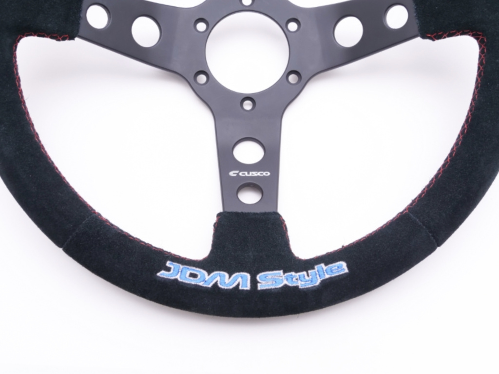Cusco - Racing Steering Wheel