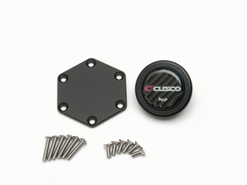 Cusco - Racing Steering Wheel