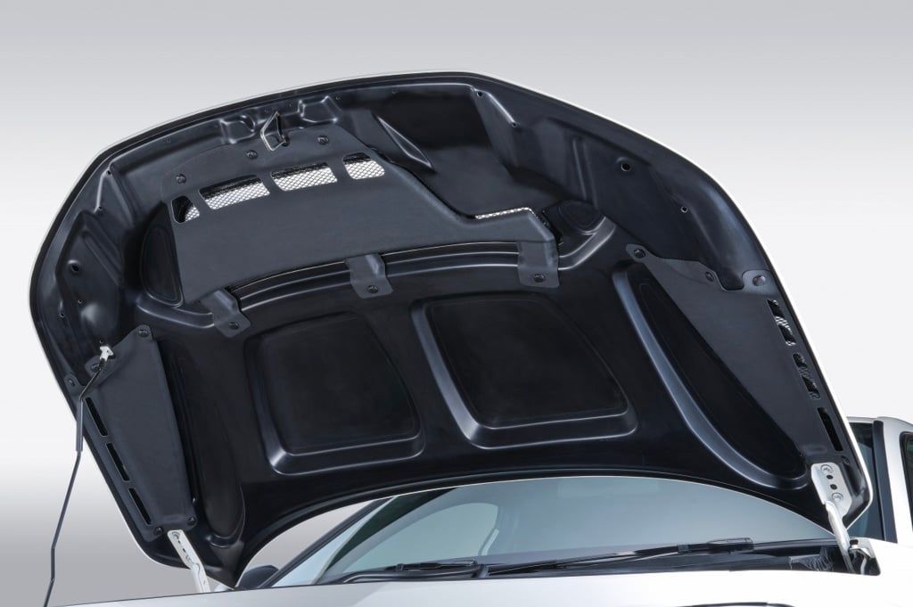 With Removable Rain Guard