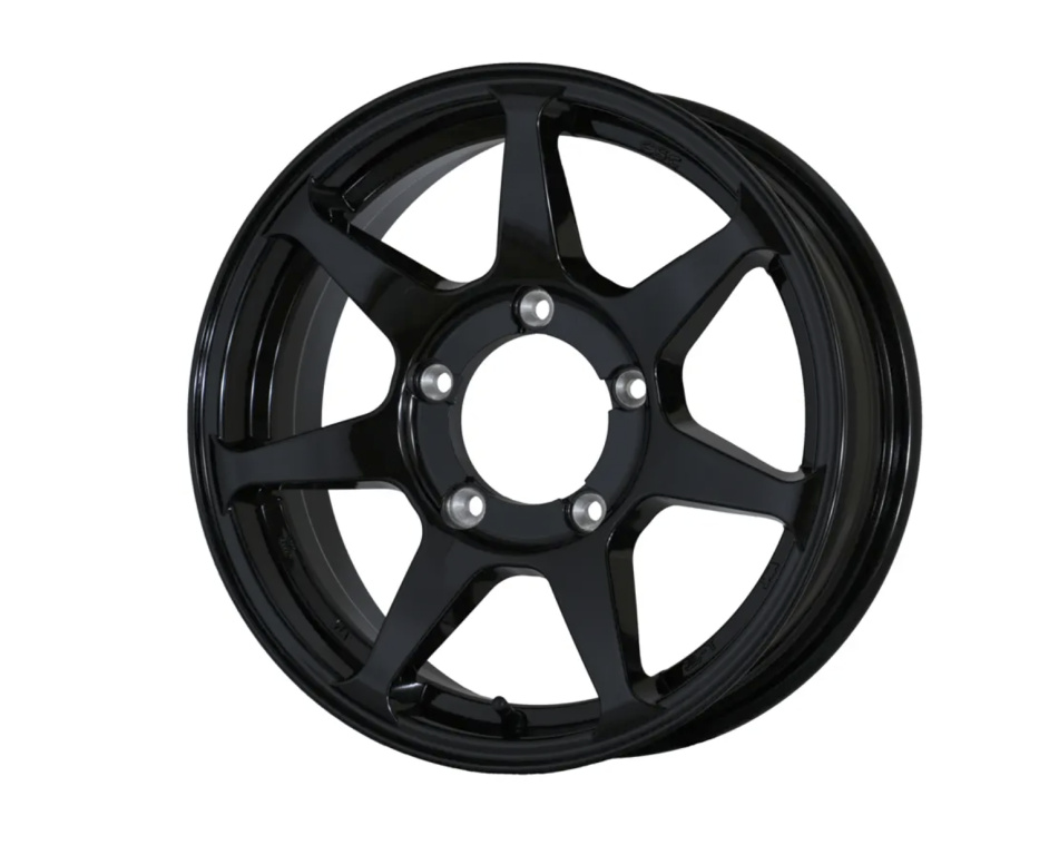 Doall - CST Zero-1 Hyper+J Wheels - Nengun Performance