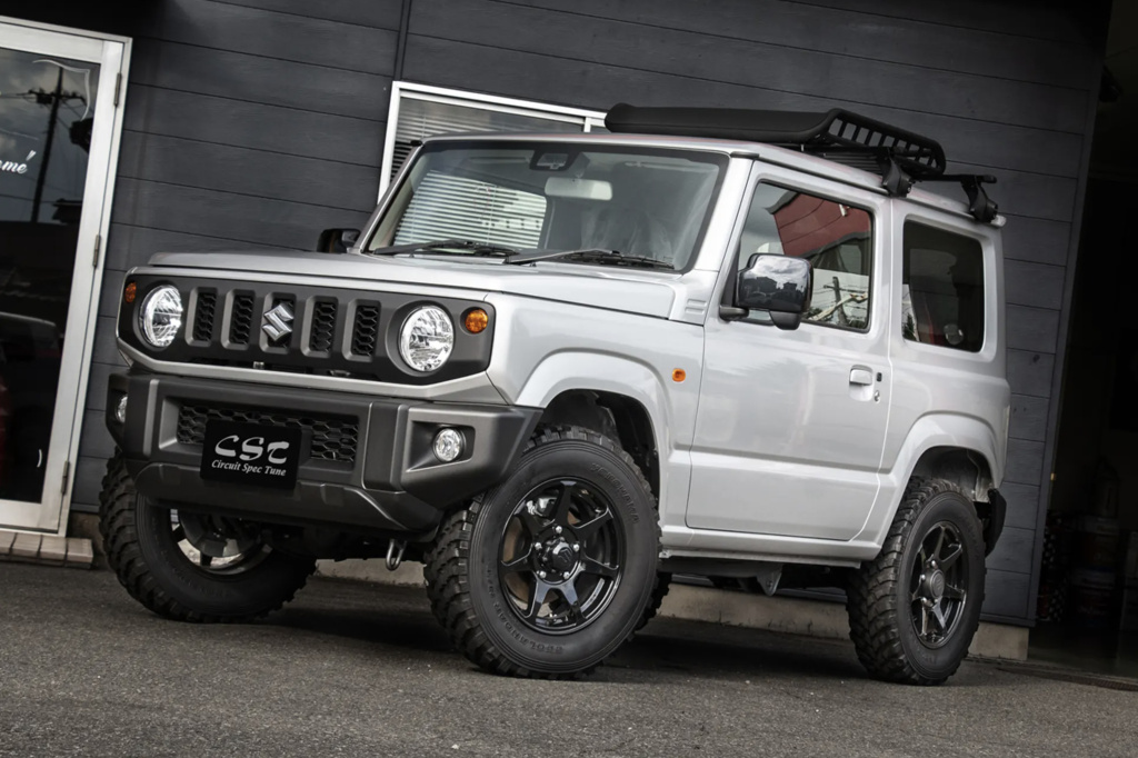 Doall - CST Zero-1 Hyper+J Wheels