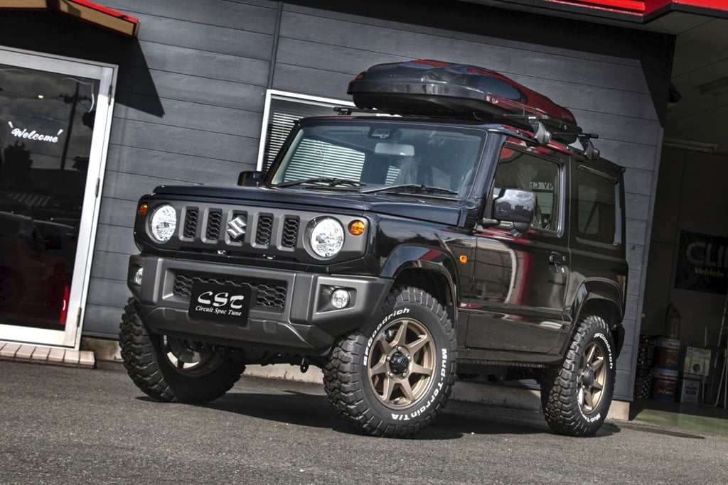 Doall - CST Zero-1 Hyper+J Wheels