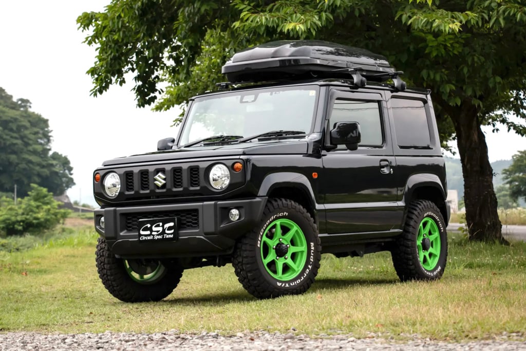 Doall - CST Zero-1 Hyper+J Wheels