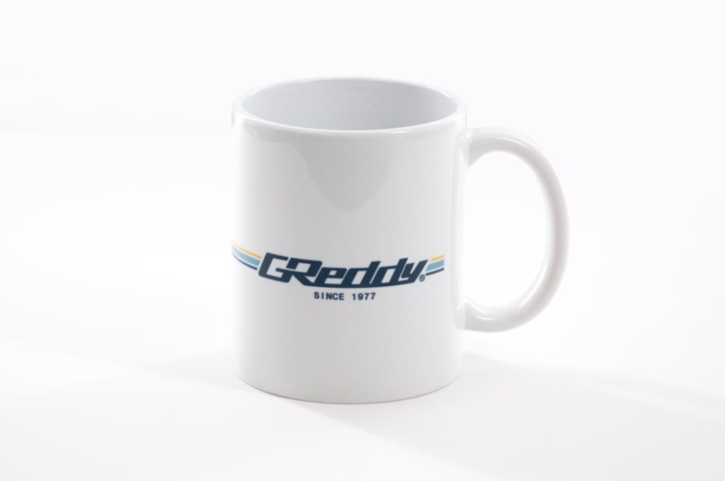 GReddy - GReddy Mug