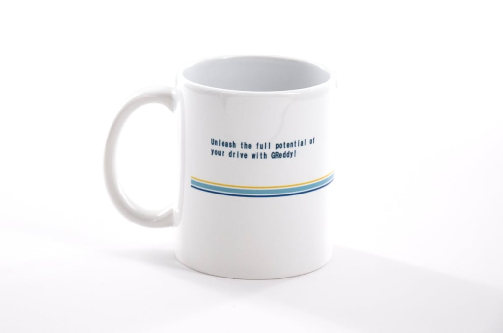 GReddy - GReddy Mug