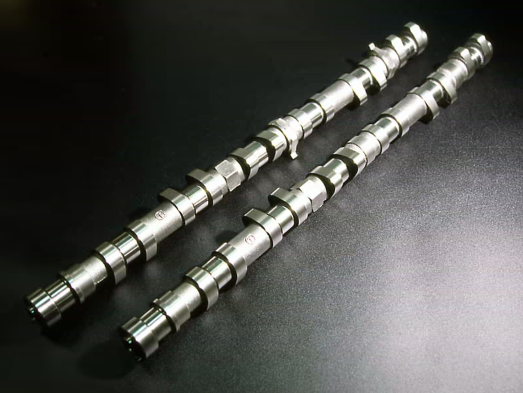 JUN - High Lift Camshafts - Toyota 1JZ-GTE
