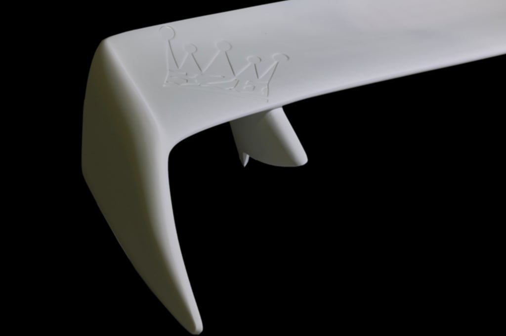 326 Power - Manriki Wing for Toyota GR86 and BRZ