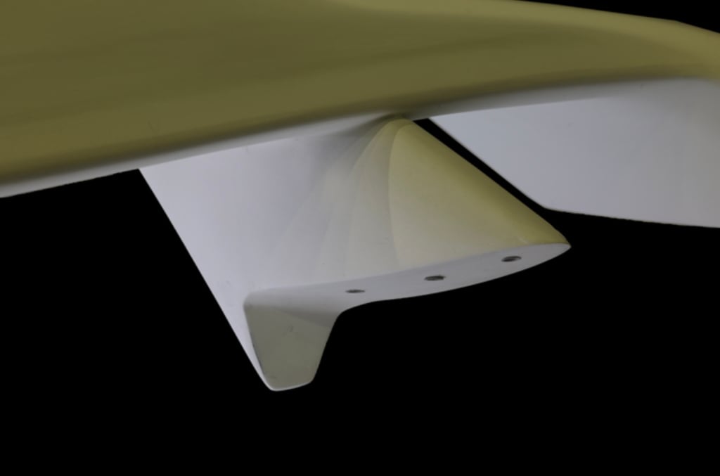 326 Power - Manriki Wing for Toyota GR86 and BRZ