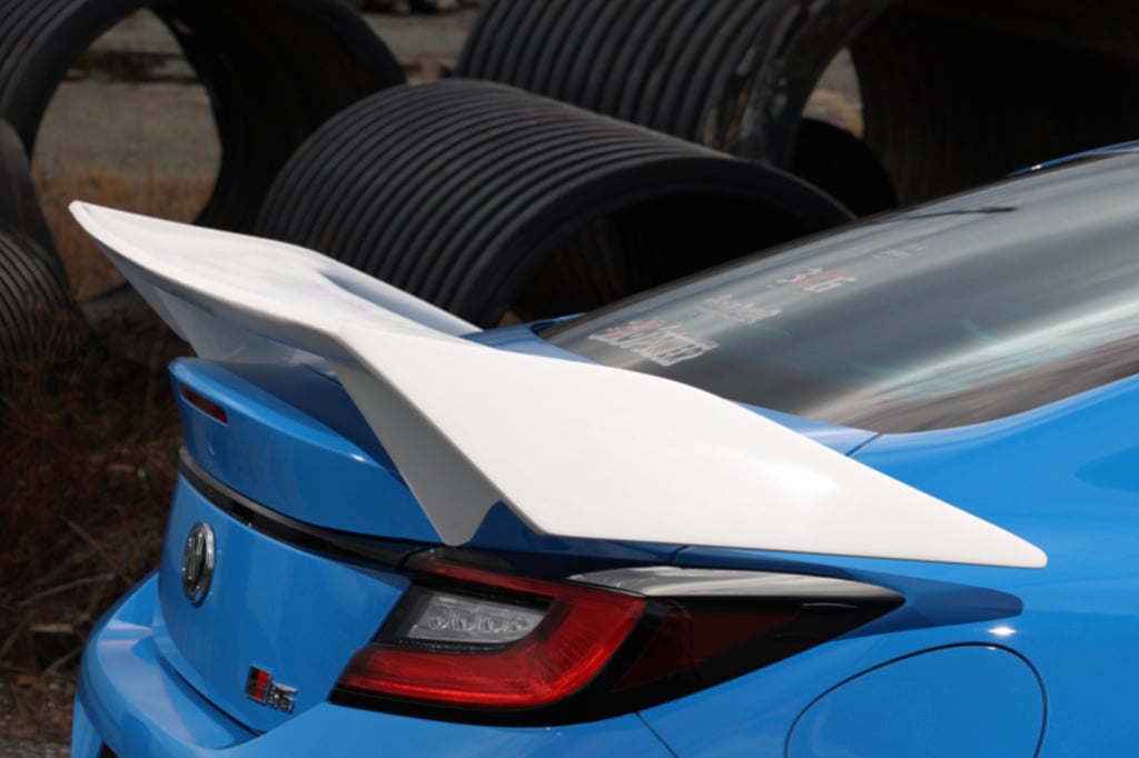 326 Power - Manriki Wing for Toyota GR86 and BRZ