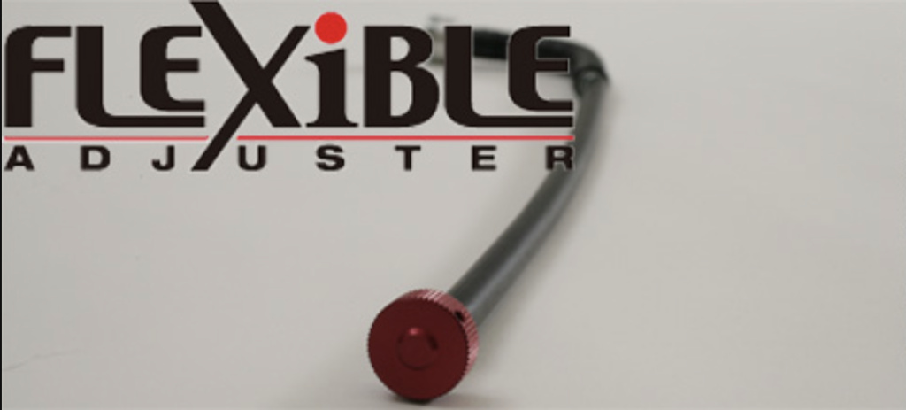 RS-R - Flexible Adjusters