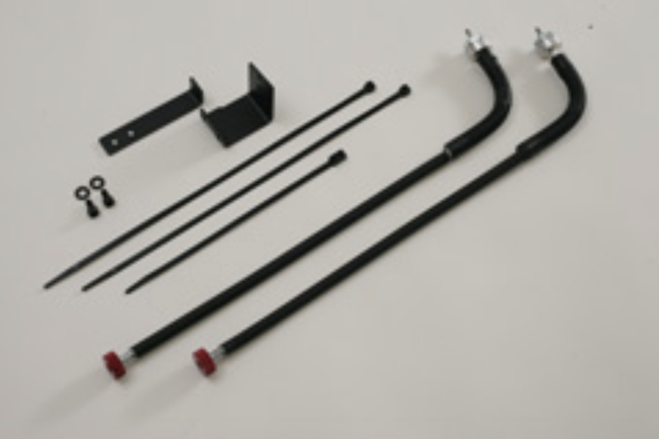 RS-R - Flexible Adjusters