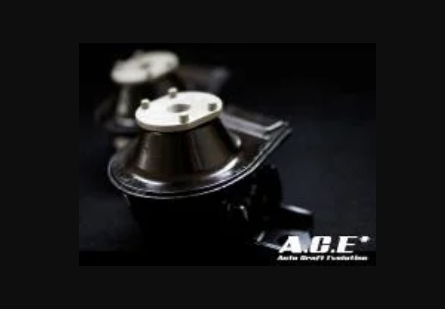 Auto Craft Evolution - Reinforced Engine Mount (RX-8)