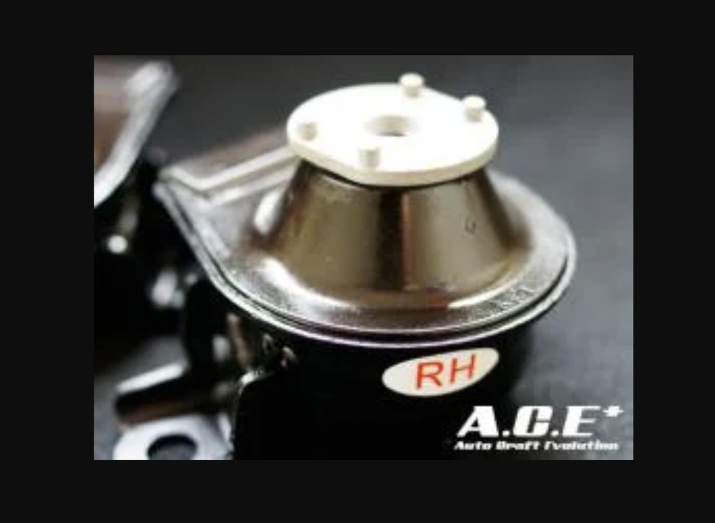 Auto Craft Evolution - Reinforced Engine Mount (RX-8)