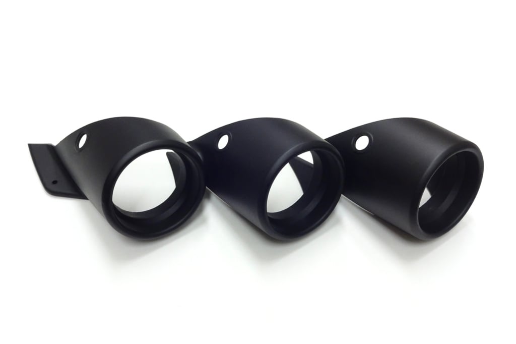 Blitz - Racing Meter Panel and SDX Meter Set
