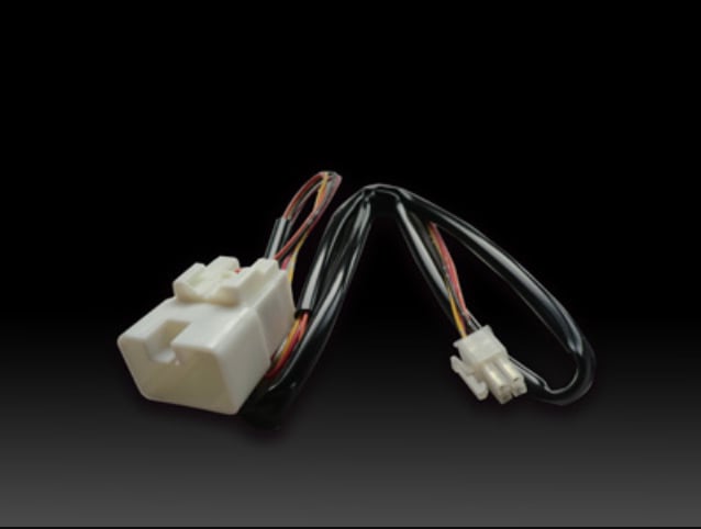 Blitz - Racing Meter Panel and SDX Meter Set