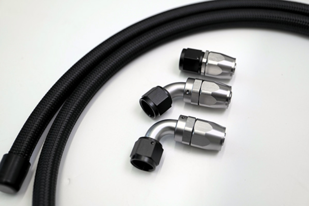 HKS - Water Cooled Intercooler Kit for S660