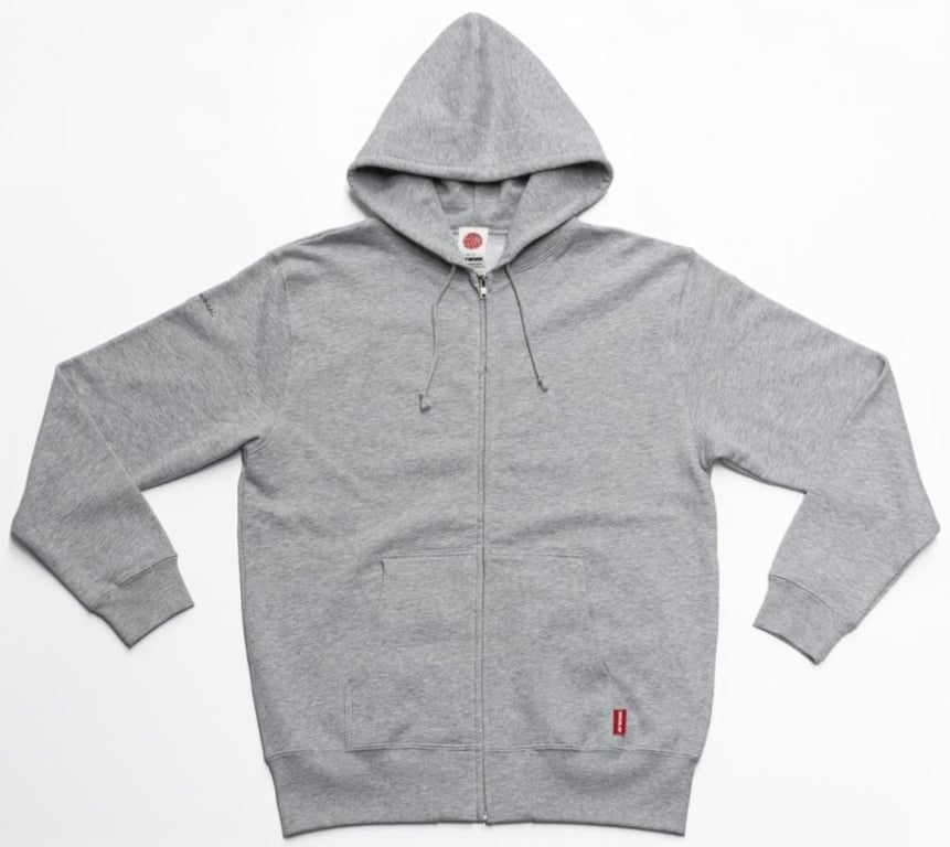 Work Wheels - Official WORK Hoodie
