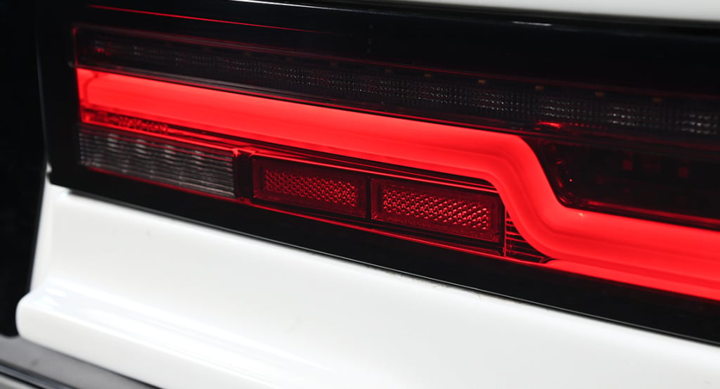REIZ - All-LED Tail Lamp Ver.2 - DA17W Every Wagon - Nengun