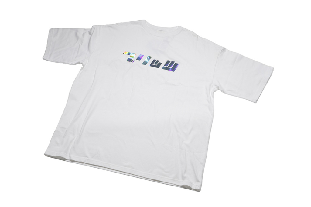 Blitz - Katakana Aurora Tee