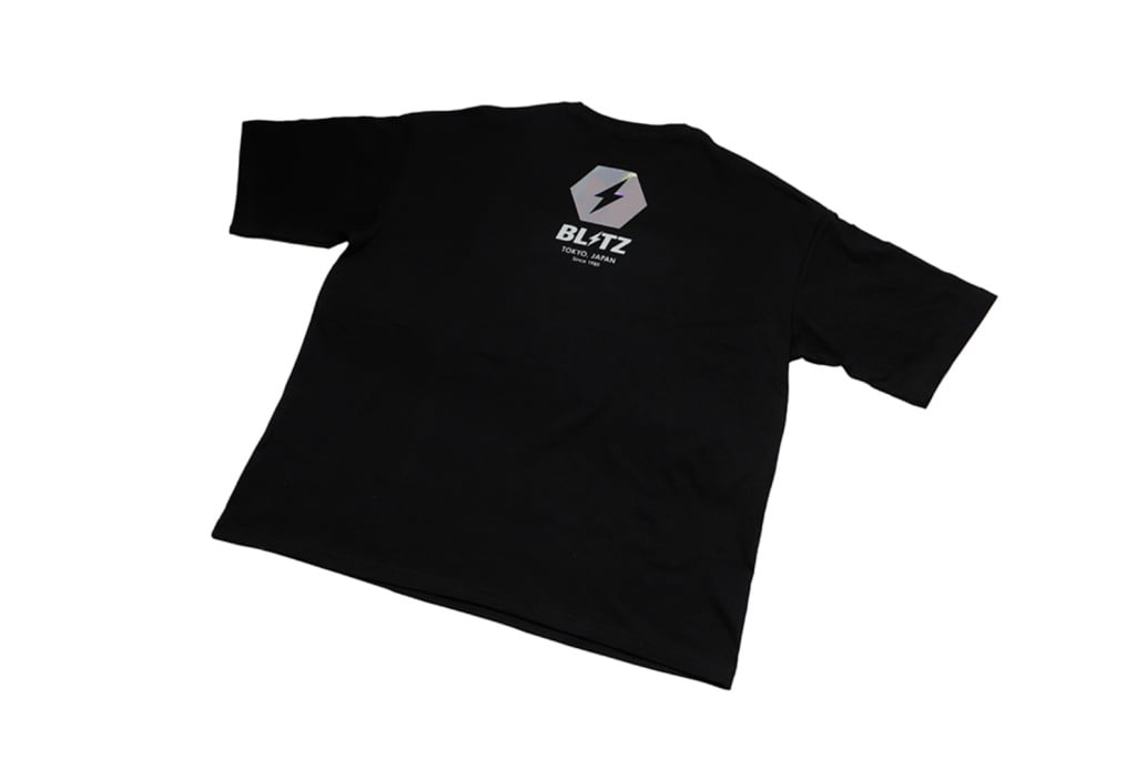 Blitz - Katakana Aurora Tee