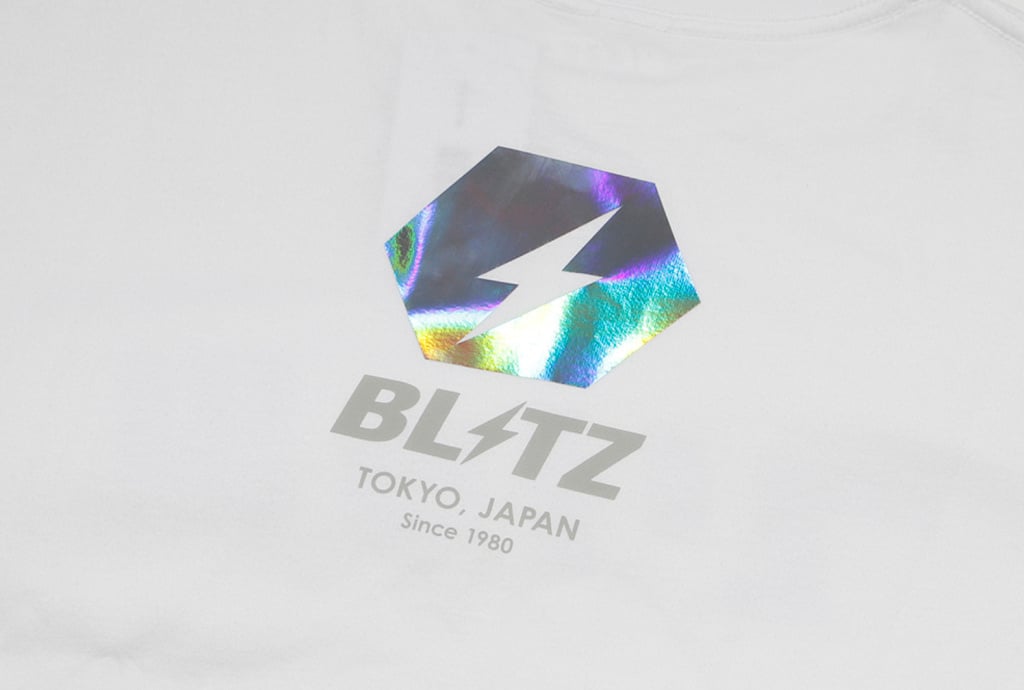 Blitz - Katakana Aurora Tee