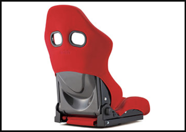 edirb - edirb 172 - STRADIAⅢ LOW Seat