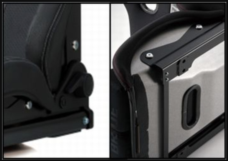 edirb - edirb 172 - STRADIAⅢ LOW Seat