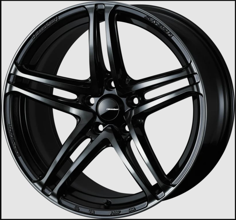 weds - WedsSport - SA-52R Wheels - Nengun Performance