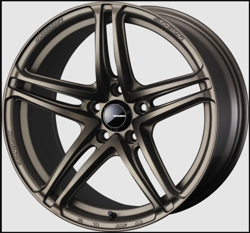 weds - WedsSport - SA-52R Wheels - Nengun Performance