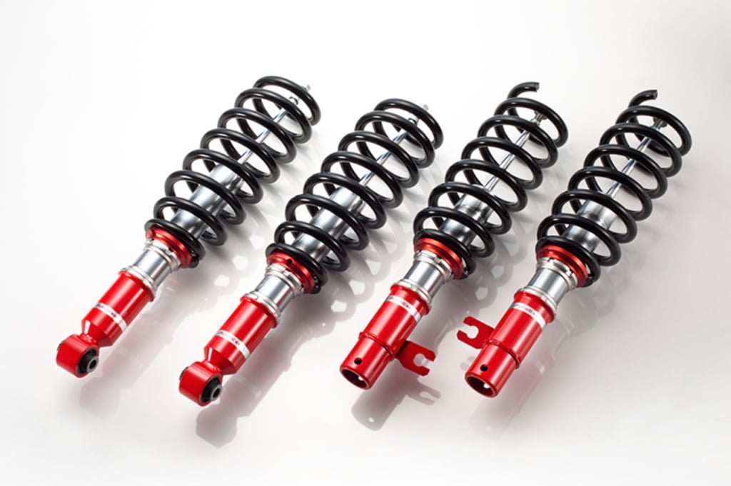 AutoExe - Street Sport Suspension Kit