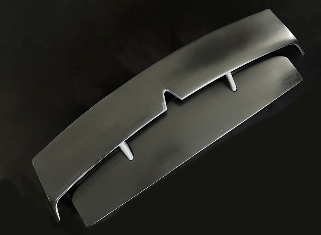 Colt Speed - Sport Rear Wing