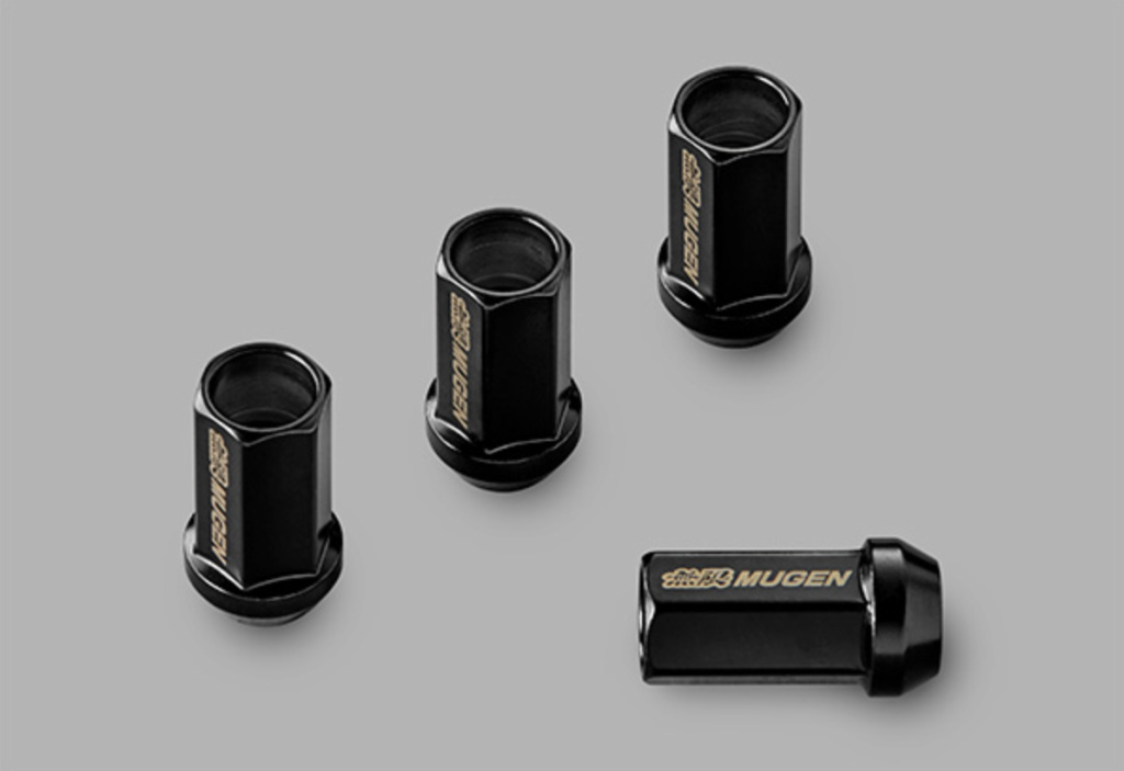Mugen - Racing Nuts