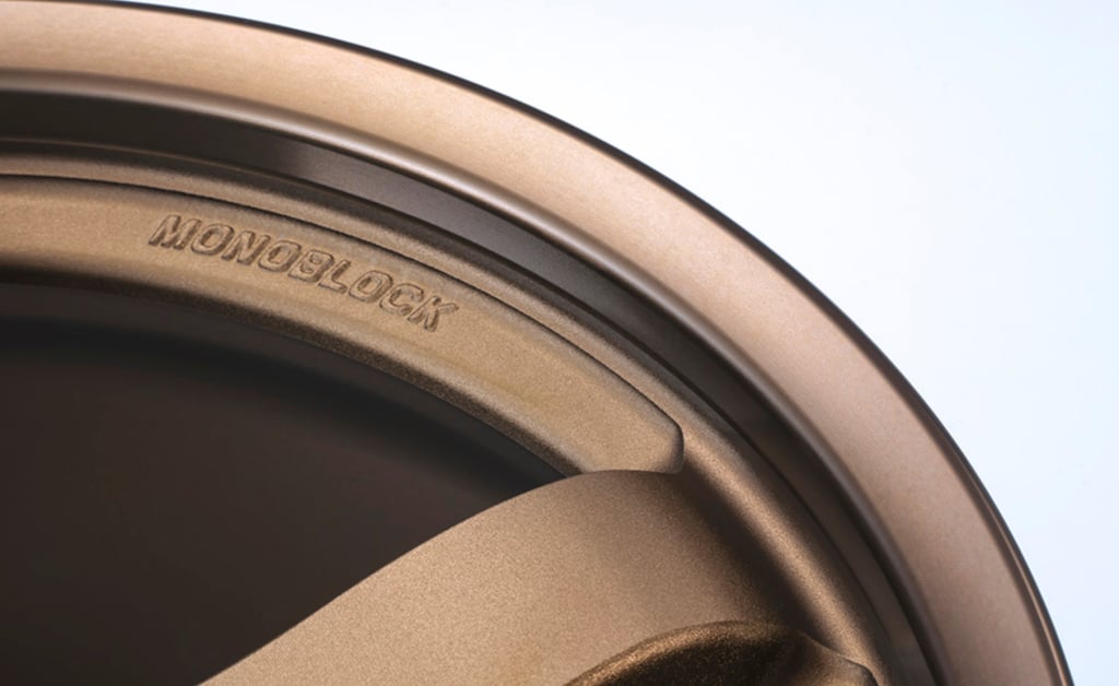 Nismo - LM GT4 Machining Logo Version - 18 inch - Nengun Performance