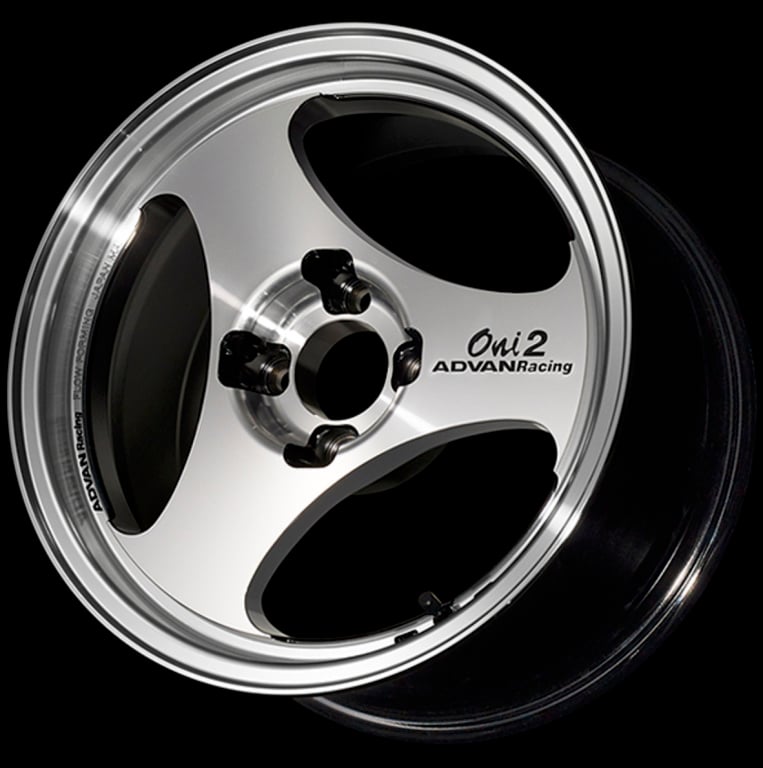 Yokohama Wheel - ADVAN Racing - Oni2 - Nengun Performance