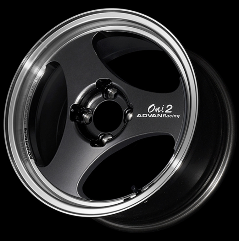 Yokohama Wheel - ADVAN Racing - Oni2 - Nengun Performance