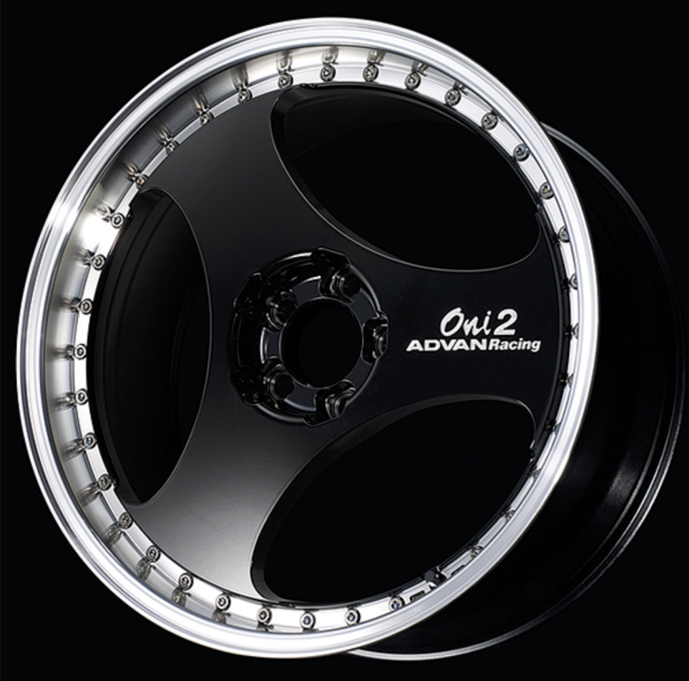 Yokohama Wheel - ADVAN Racing - ONI2 Progressive - Nengun Performance