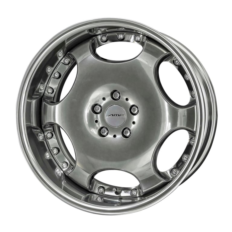 AME - SHALLEN - LX Wheels - Nengun Performance