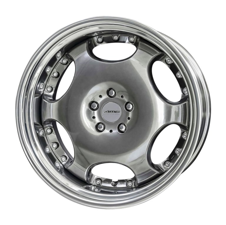 シャレンLX AME - SHALLEN - LX Wheels - Nengun Performance