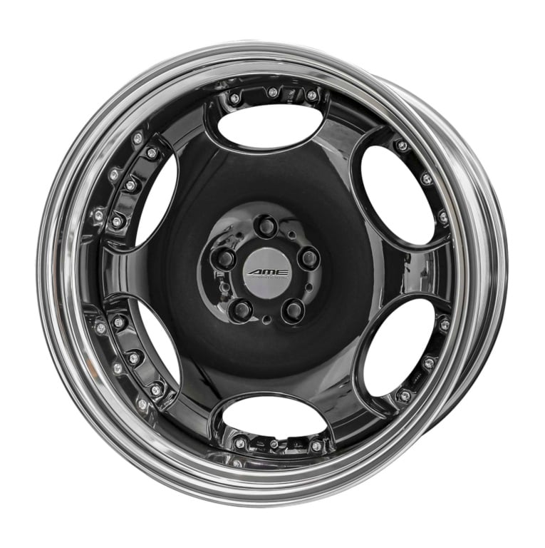 AME - SHALLEN - LX Wheels - Nengun Performance