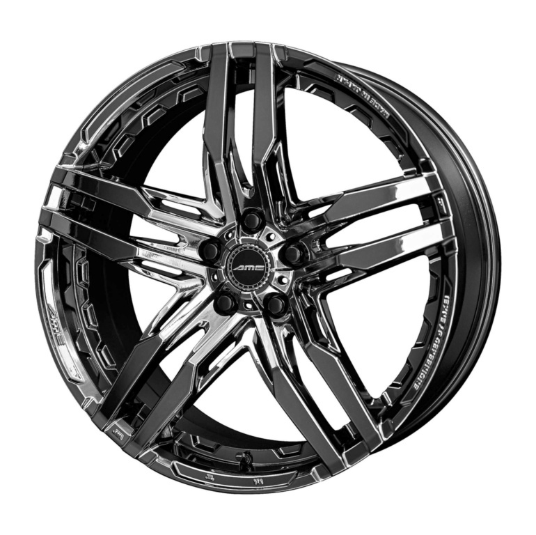 AME - SHALLEN - RG Wheels - SBC