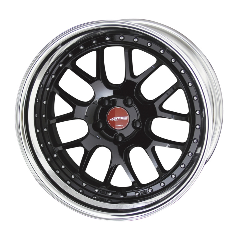 ame シャレン AME - SHALLEN - VMX Wheels - Nengun Performance