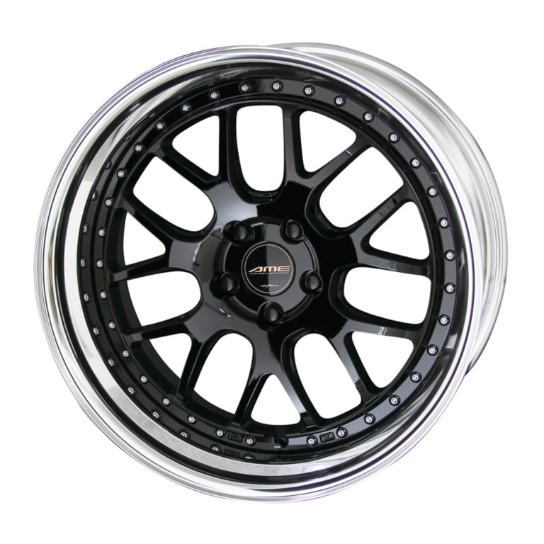 AME - SHALLEN - VMX Wheels - Nengun Performance