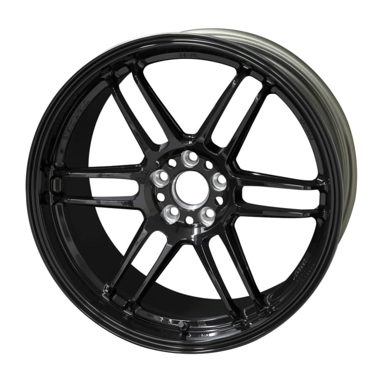 AME - TRACER - TM-02-AWAKE Wheels - Nengun Performance