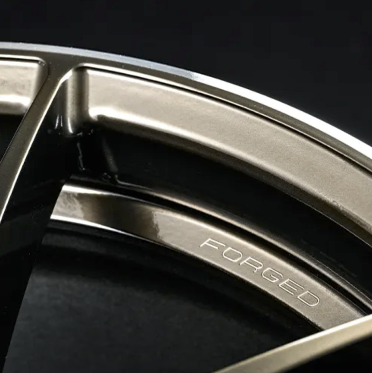 RAYS - VOLK RACING - G025 SZ Edition Wheel - Nengun Performance