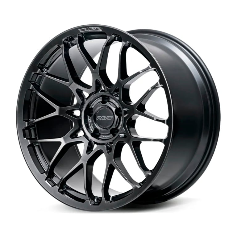 RAYS - VOLK RACING - G29 Wheels - Nengun Performance