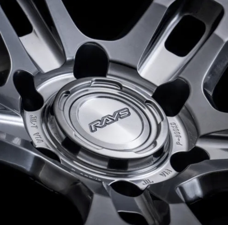 RAYS - VOLK RACING - G025GC Wheels - Nengun Performance