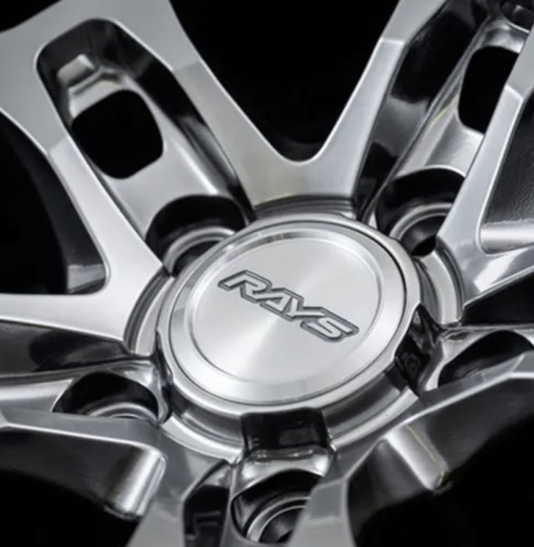 RAYS - VOLK RACING - G025LC Wheels - Nengun Performance