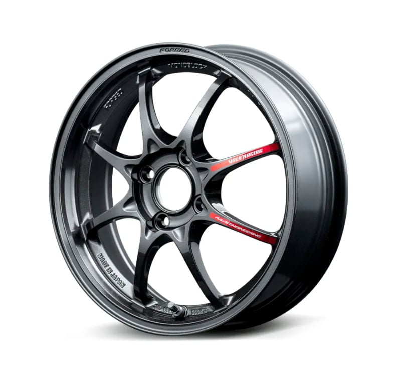RAYS - VOLK RACING - CE28 CLUB RACER II Wheels - Nengun Performance