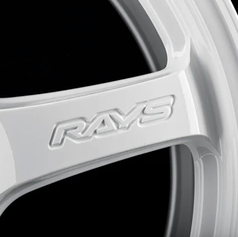 RAYS - gramLights - 57CR LIMITED OXZ Wheels - Nengun Performance