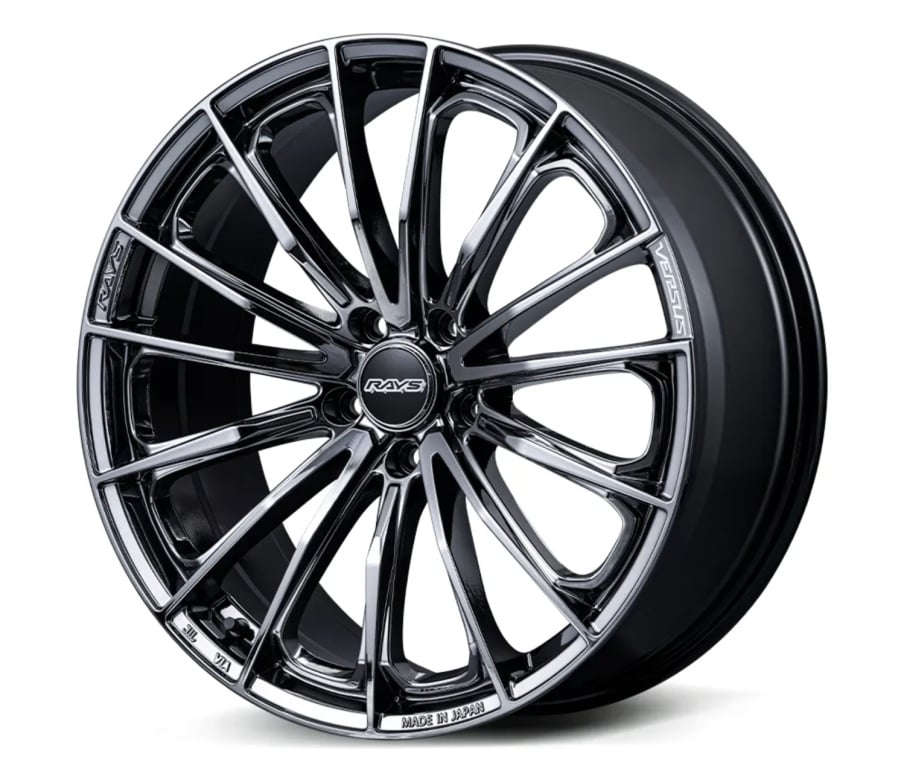 RAYS - VERSUS - VOUGE SE Wheels - Nengun Performance